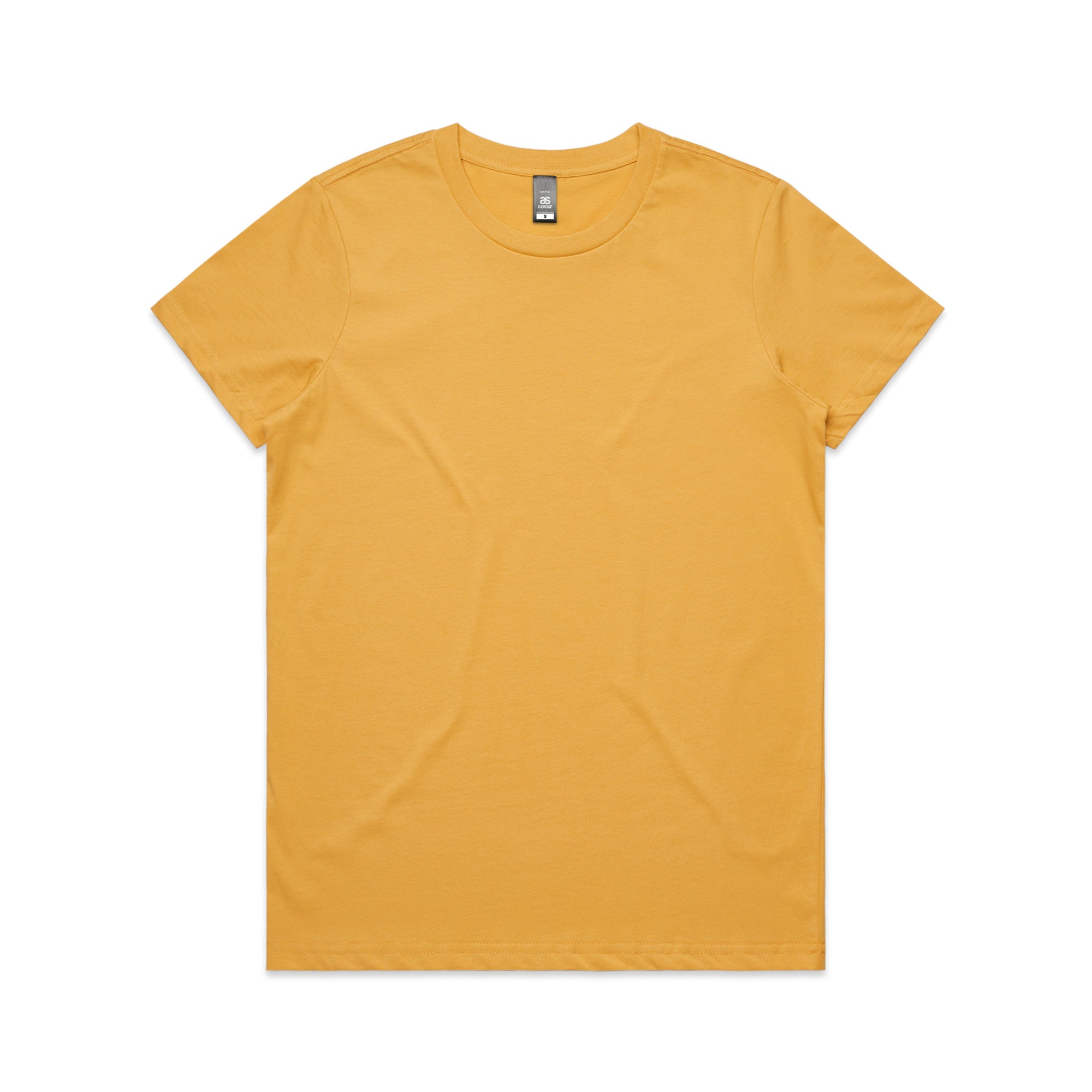 AS Colour Womens Maple Tee 4001