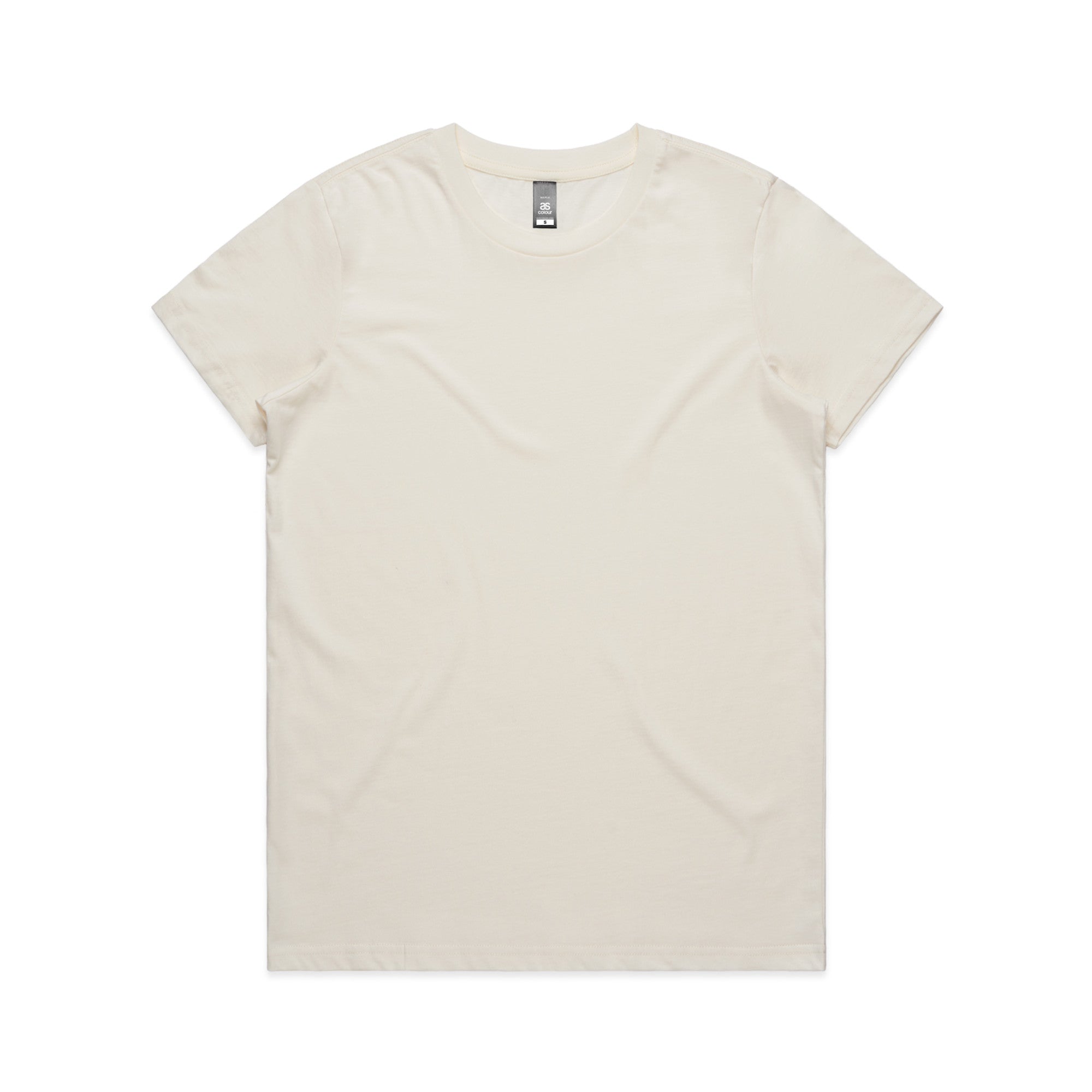 AS Colour Womens Maple Tee 4001