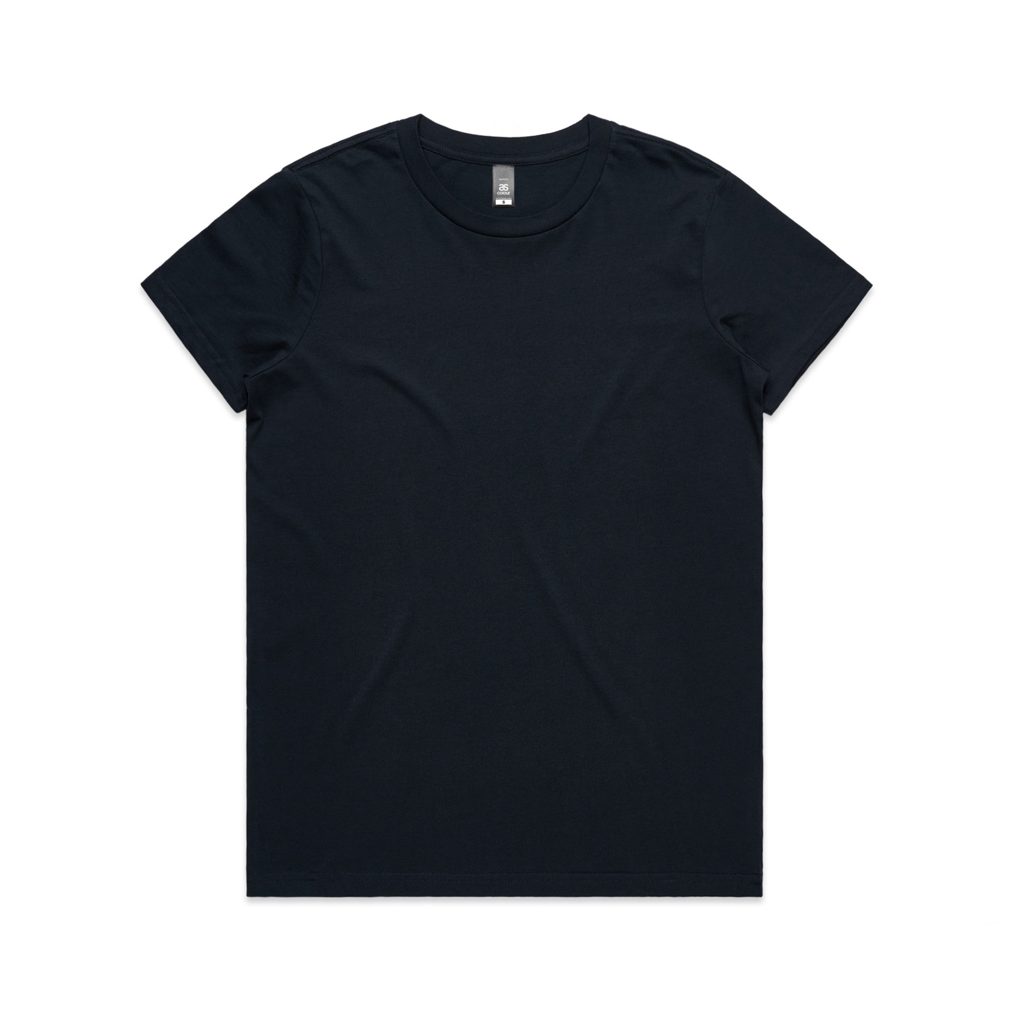 AS Colour Womens Maple Tee 4001