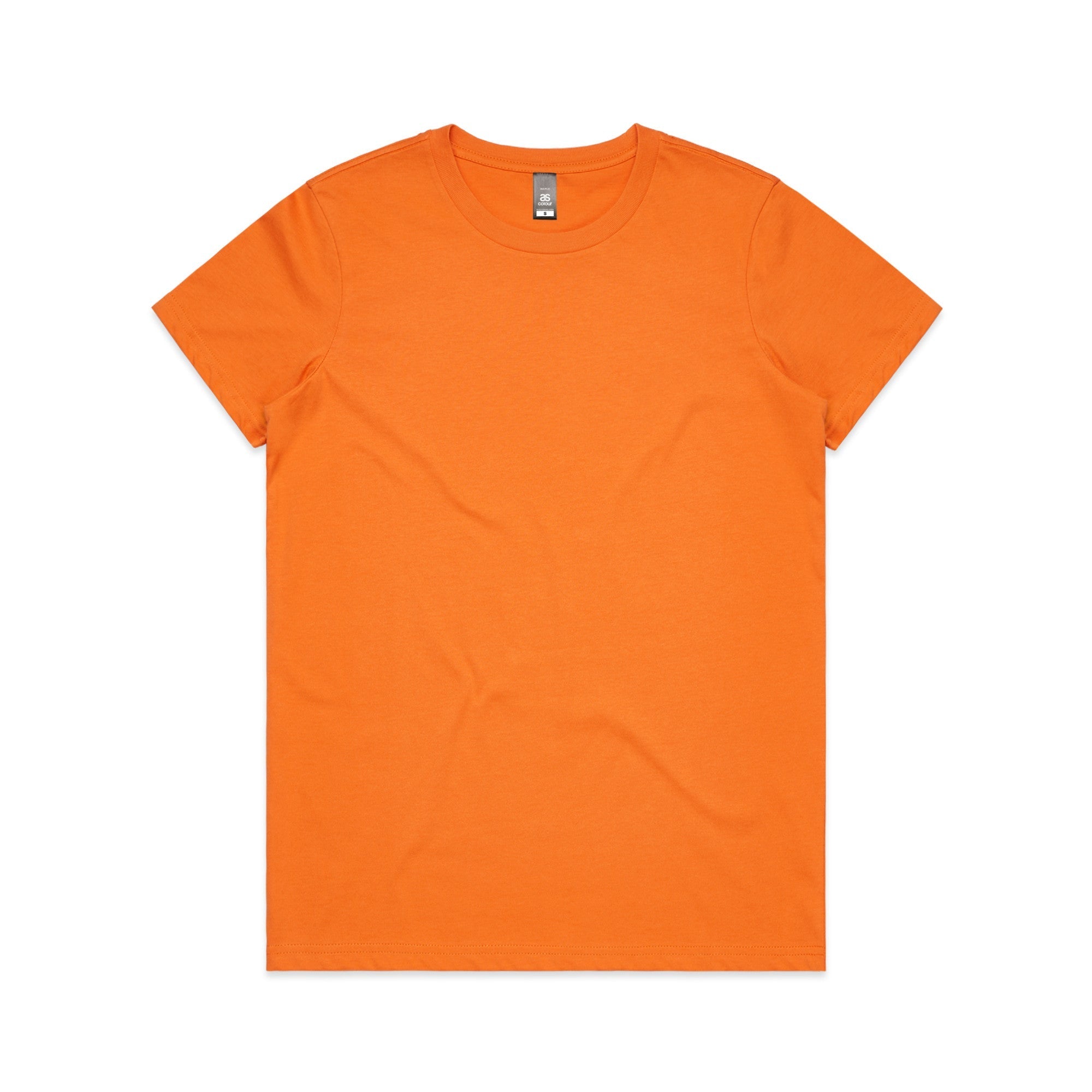 AS Colour Womens Maple Tee 4001