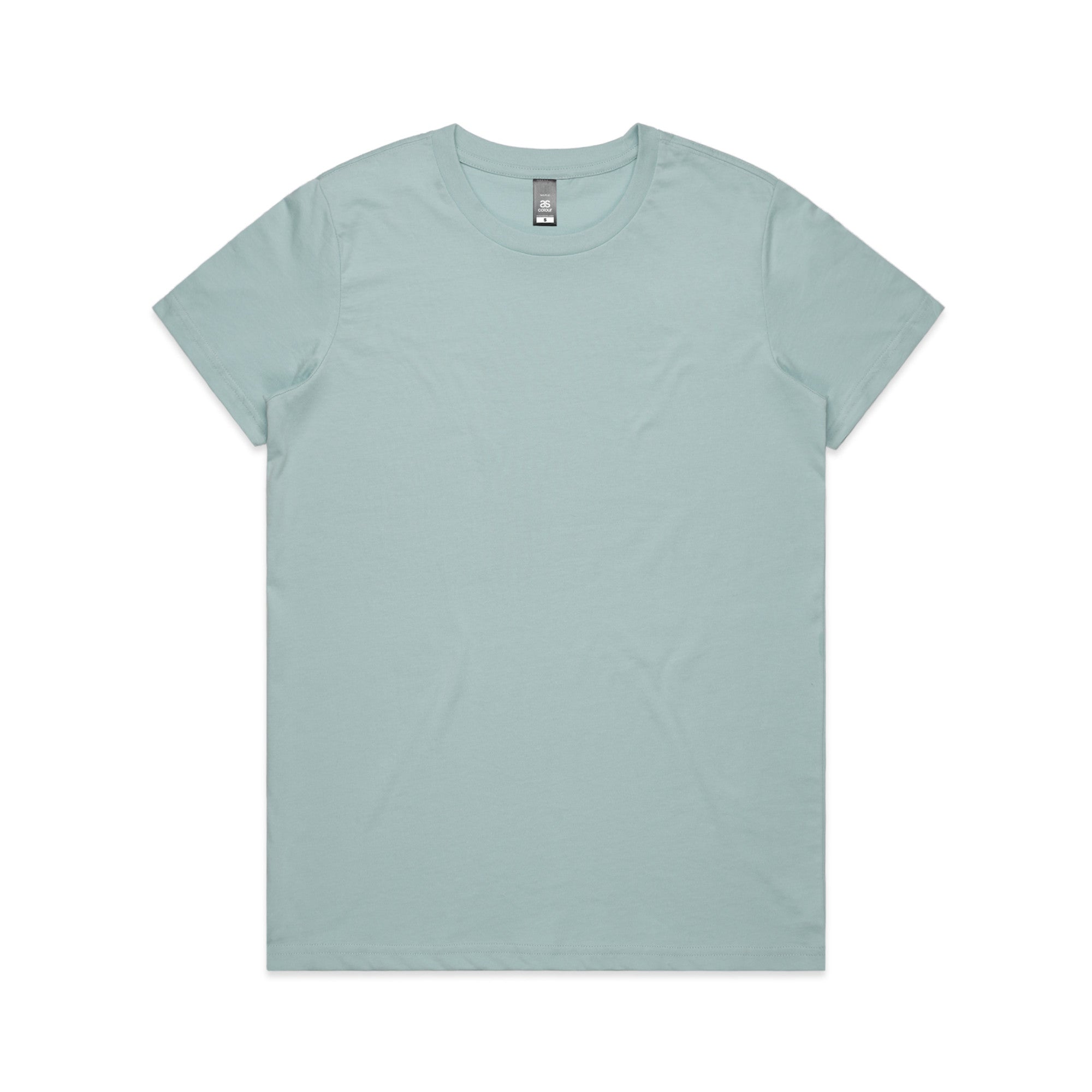 AS Colour Womens Maple Tee 4001