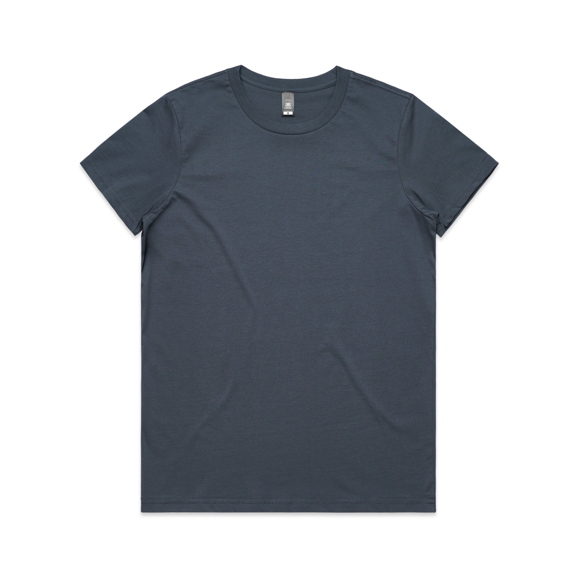 AS Colour Womens Maple Tee 4001