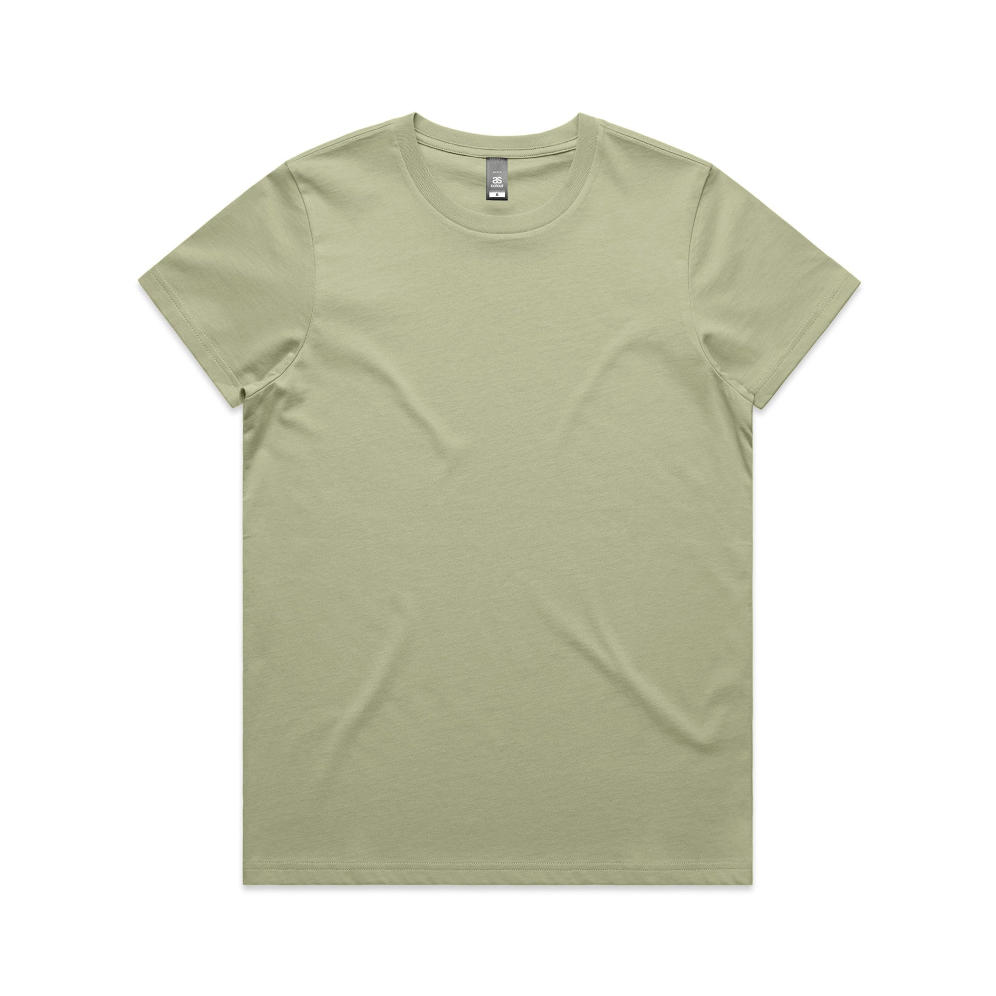 AS Colour Womens Maple Tee 4001