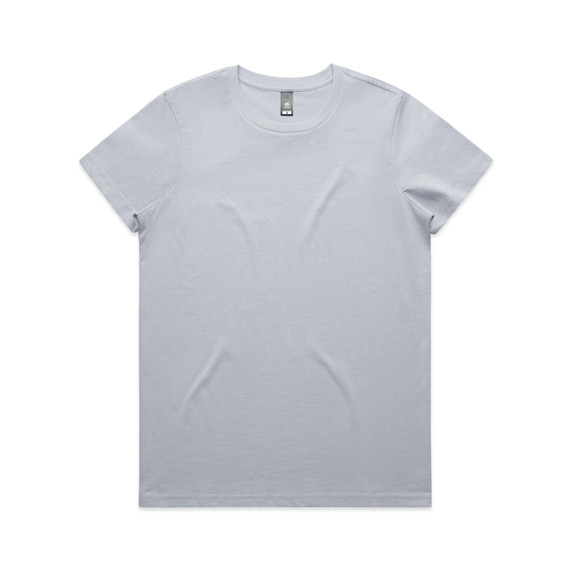 AS Colour Womens Maple Tee 4001