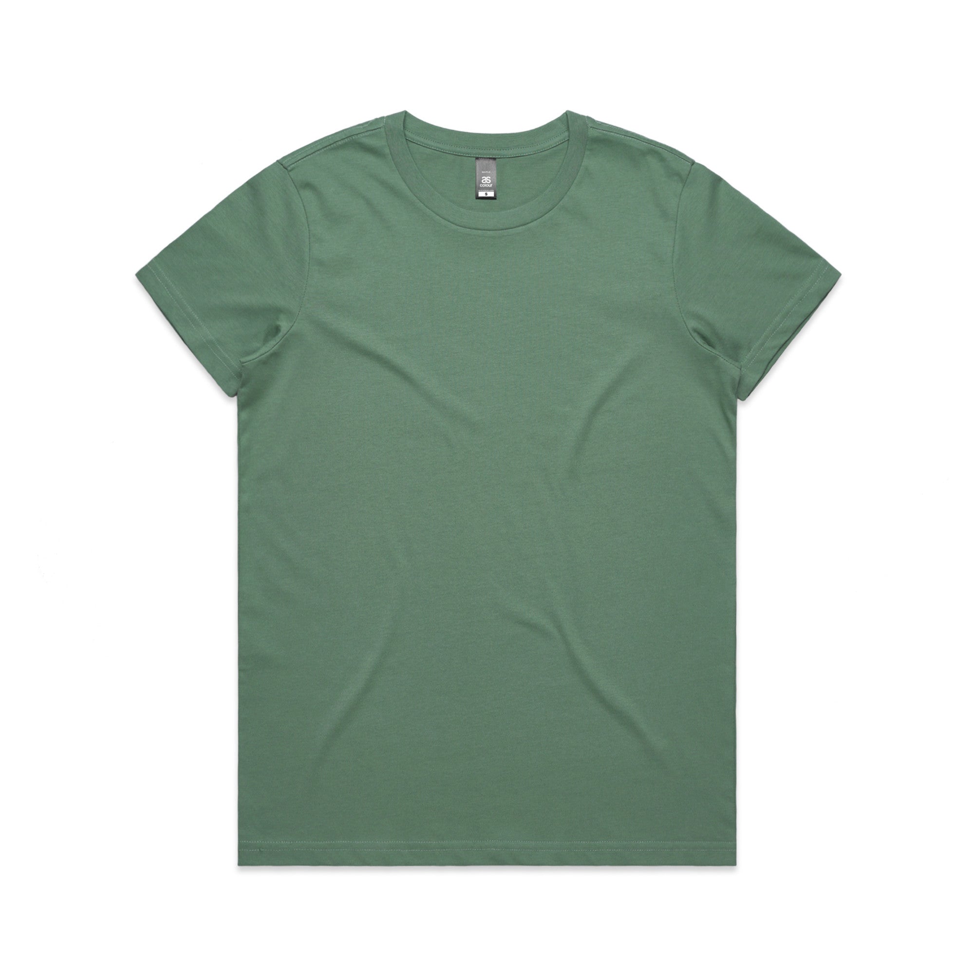 AS Colour Womens Maple Tee 4001