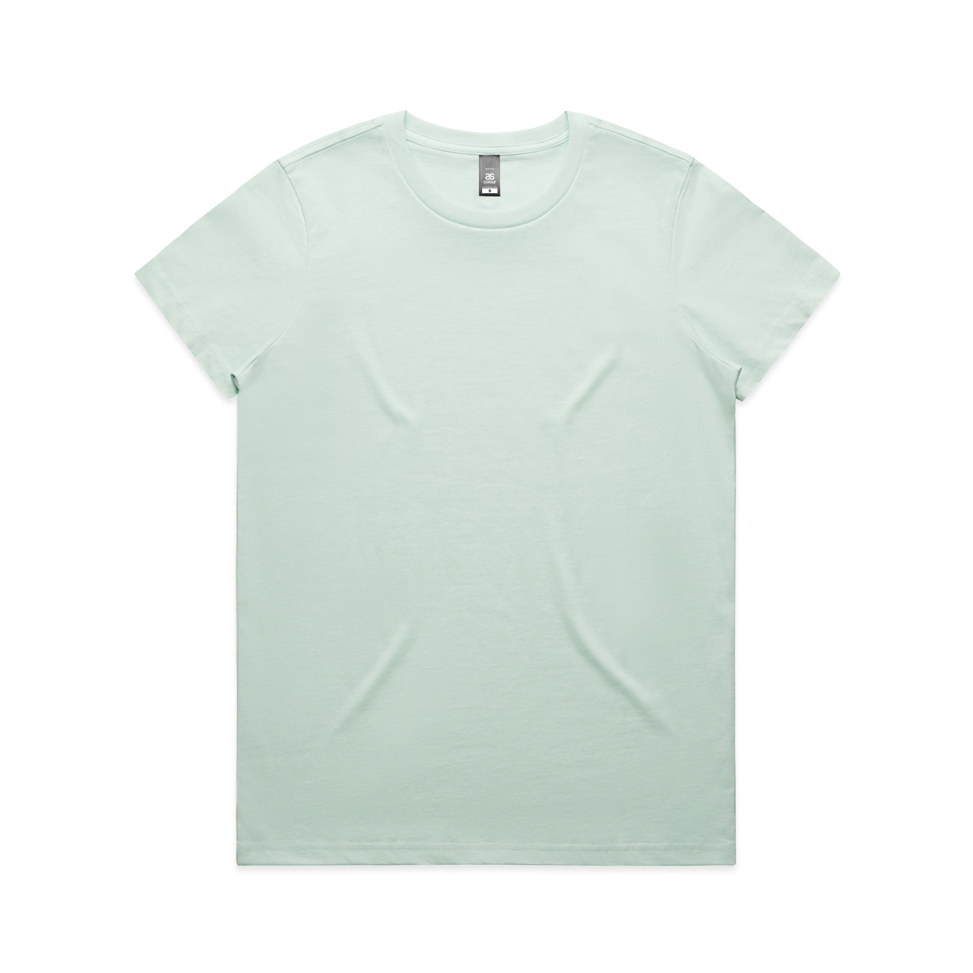 AS Colour Womens Maple Tee 4001