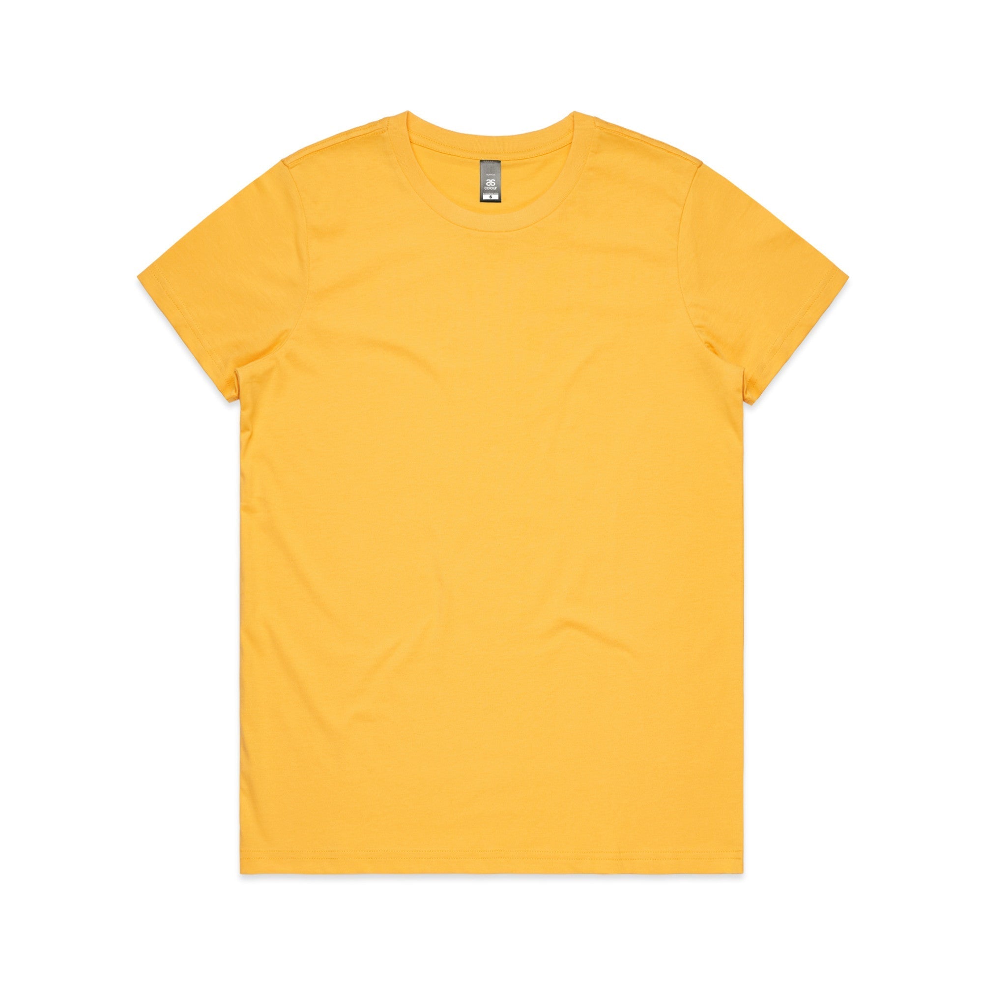 AS Colour Womens Maple Tee 4001