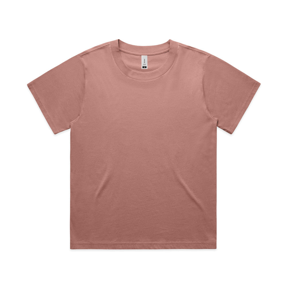 AS Colour Womens Martina Tee 4006