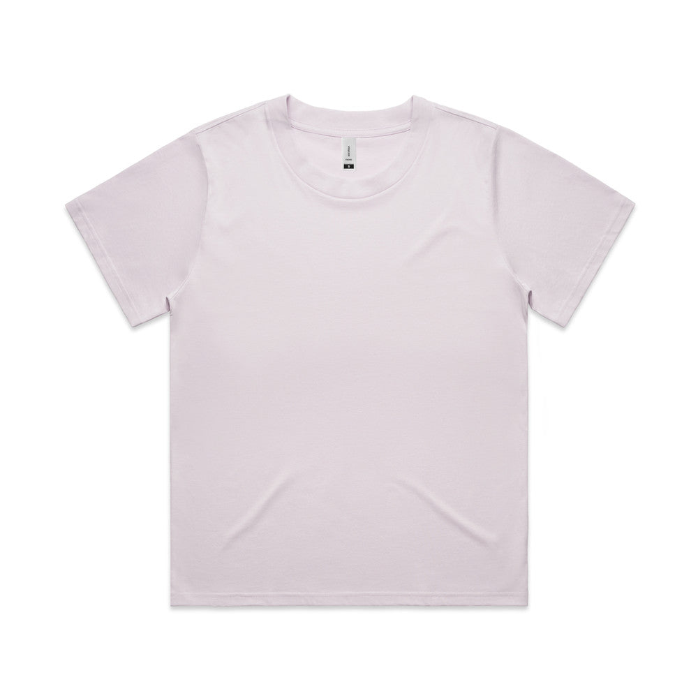 AS Colour Womens Martina Tee 4006