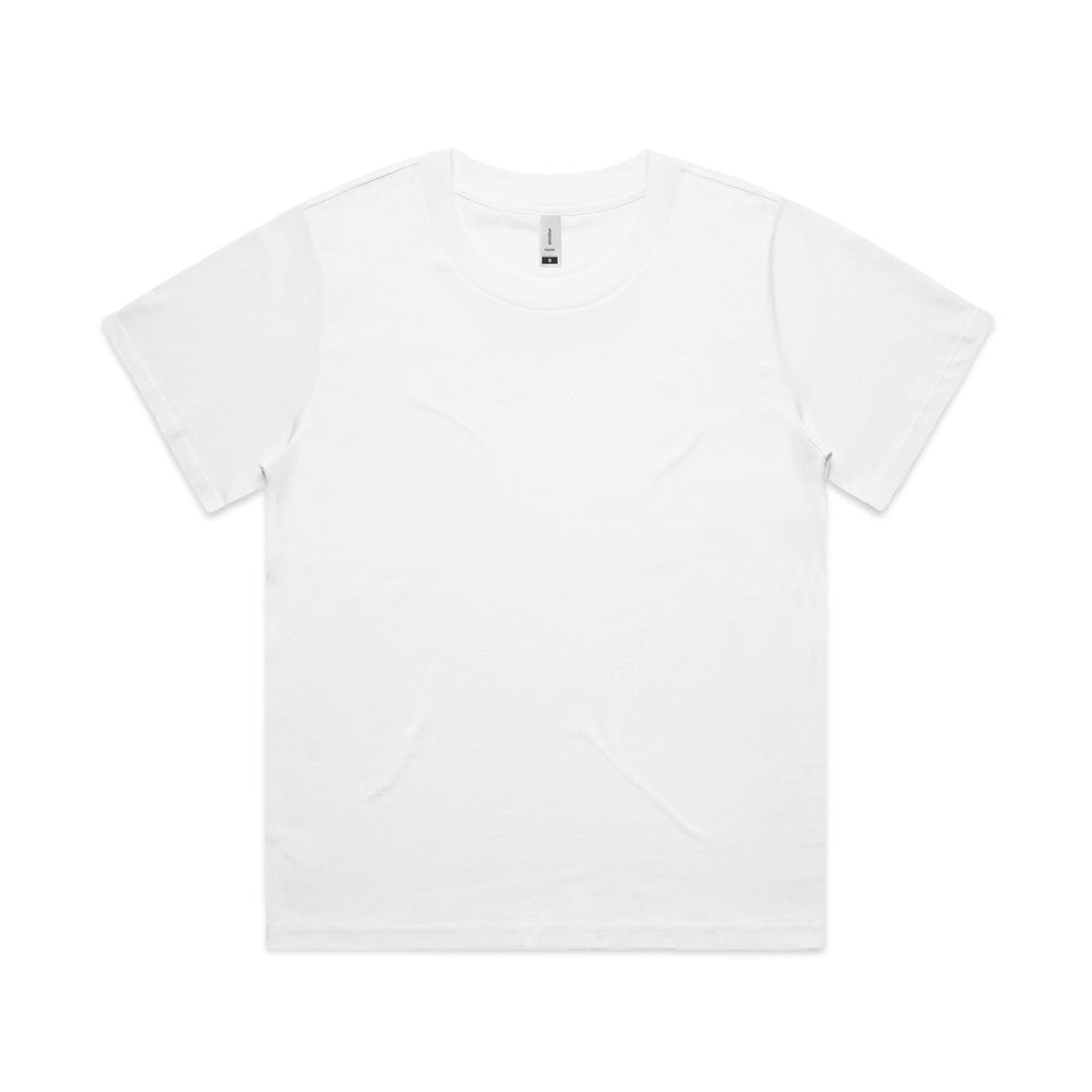 AS Colour Womens Martina Tee 4006