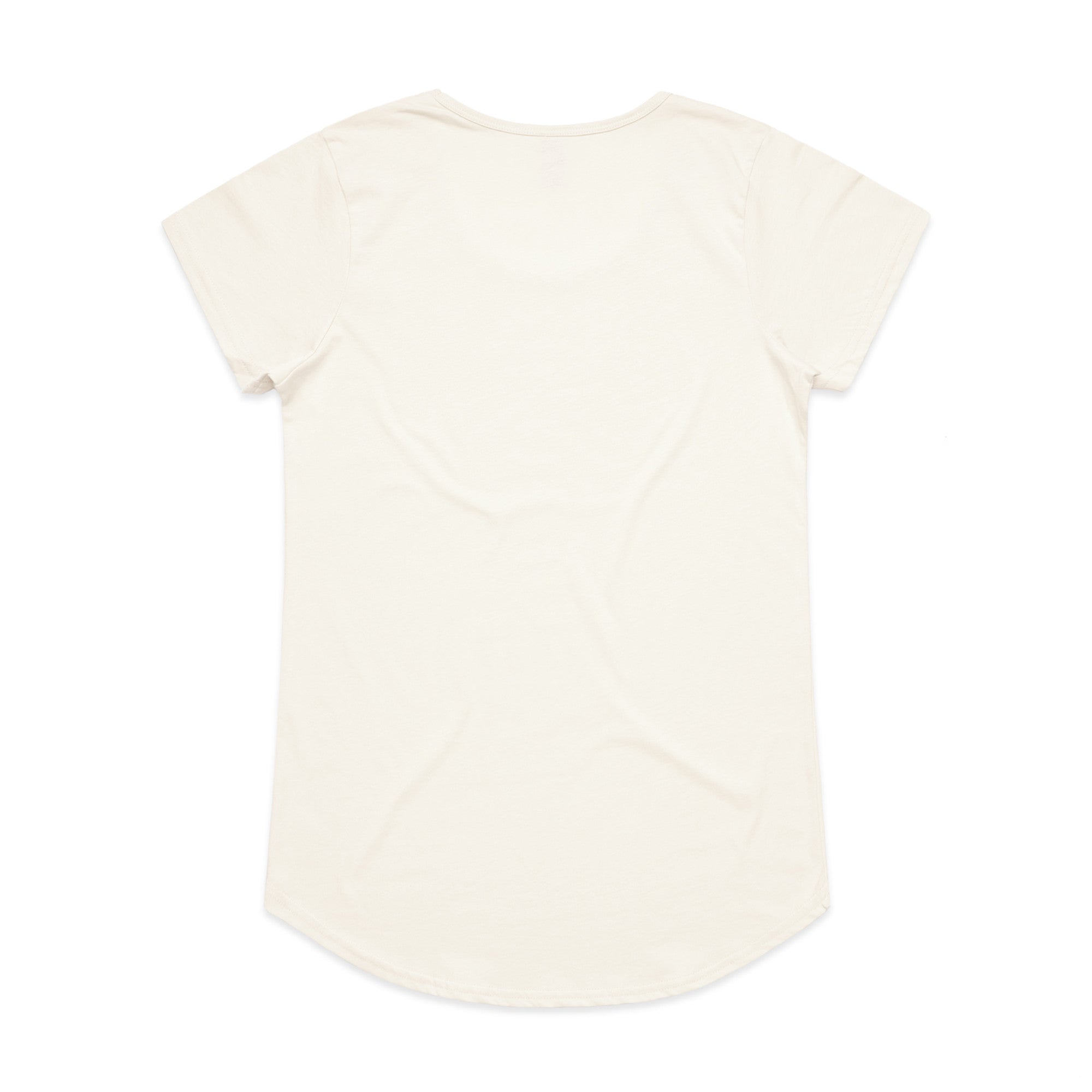 AS Colour Womens Mali Tee 4008