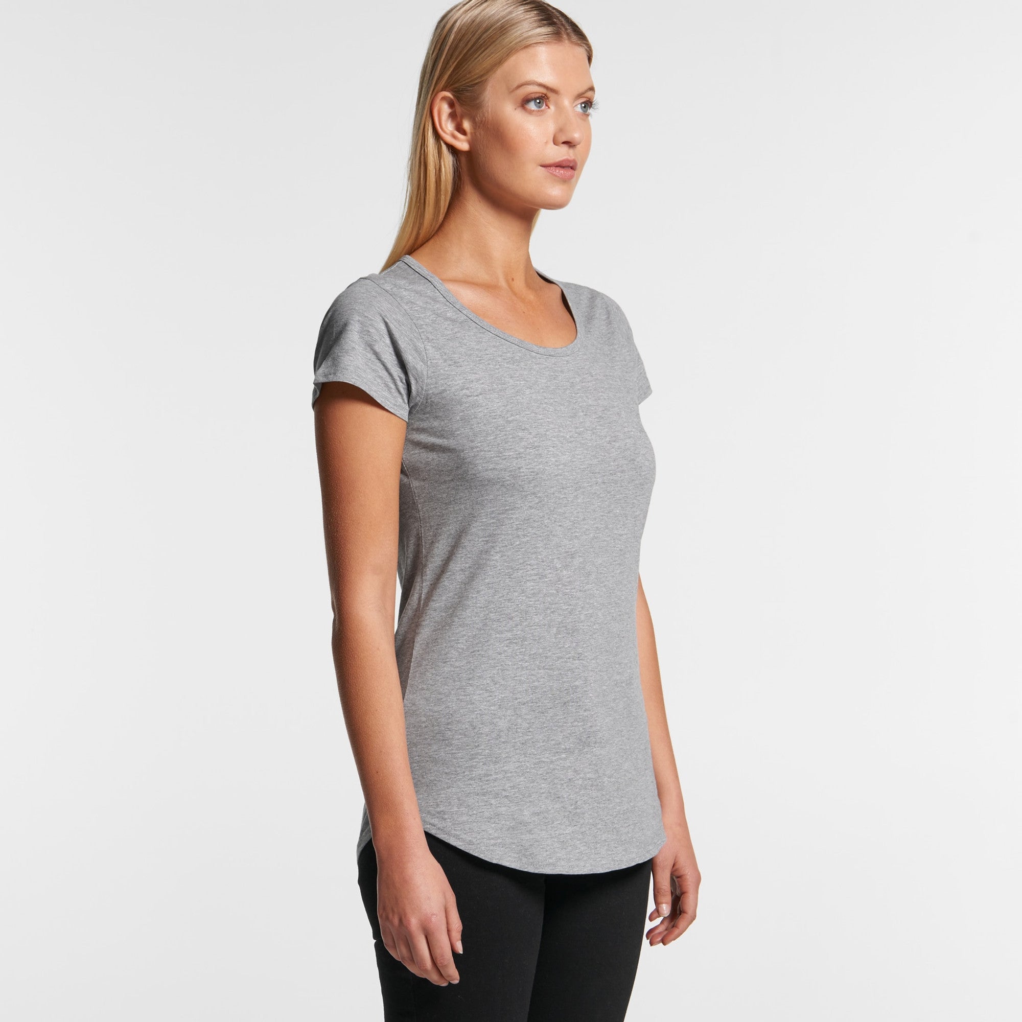 AS Colour Womens Mali Tee 4008