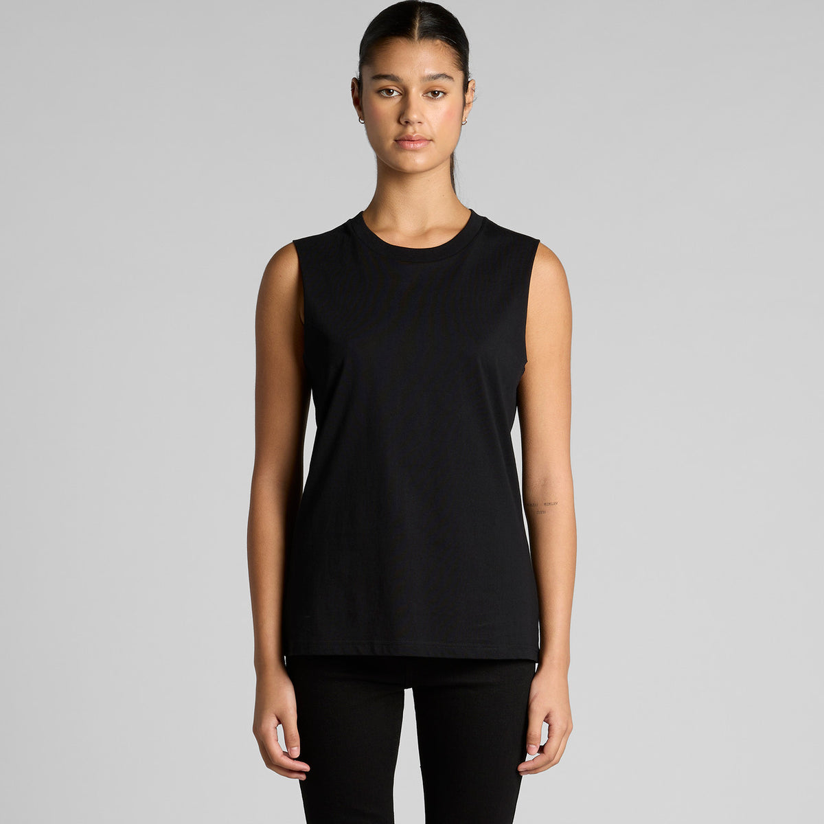 AS Colour Womens Maple Tank 4017
