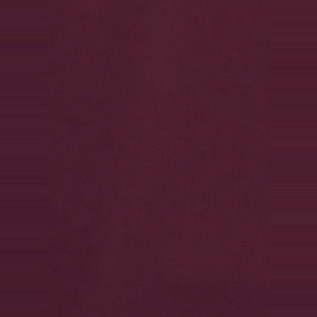 Biz Corporates Hudson Mens Long Sleeve Shirt 40320 in Wine, view 3