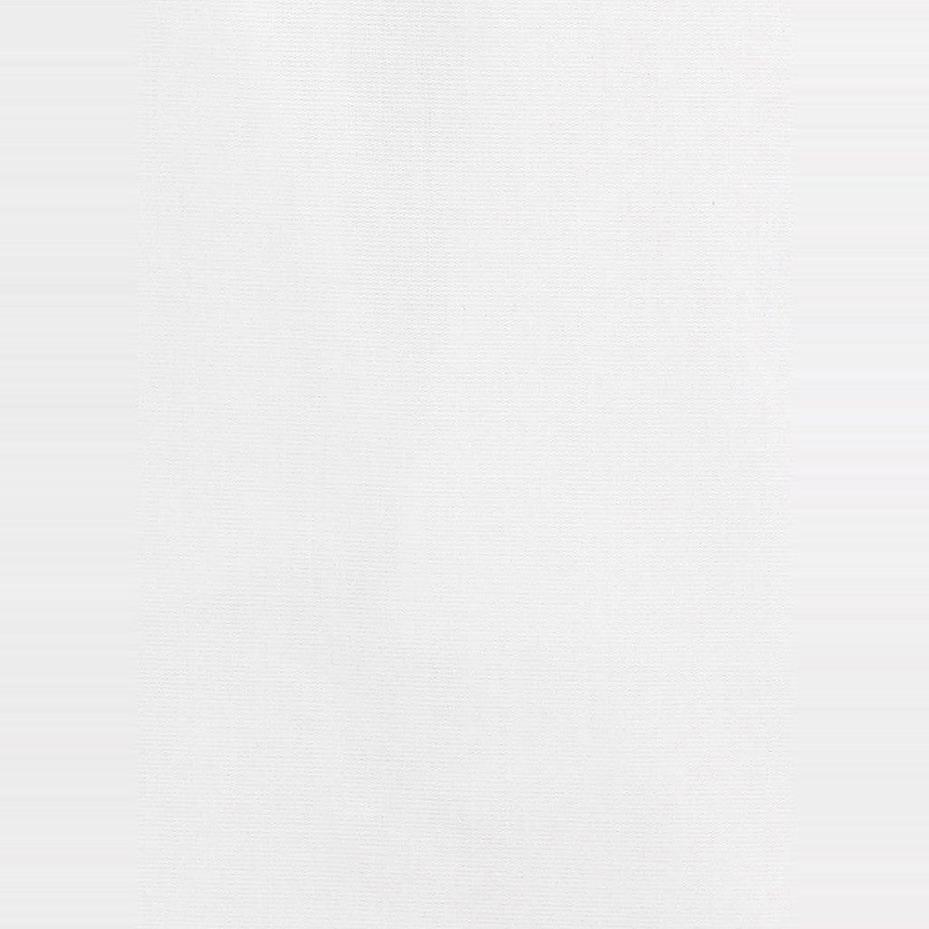 Biz Corporates Hudson Mens Short Sleeve Shirt 40322 in White, view 3
