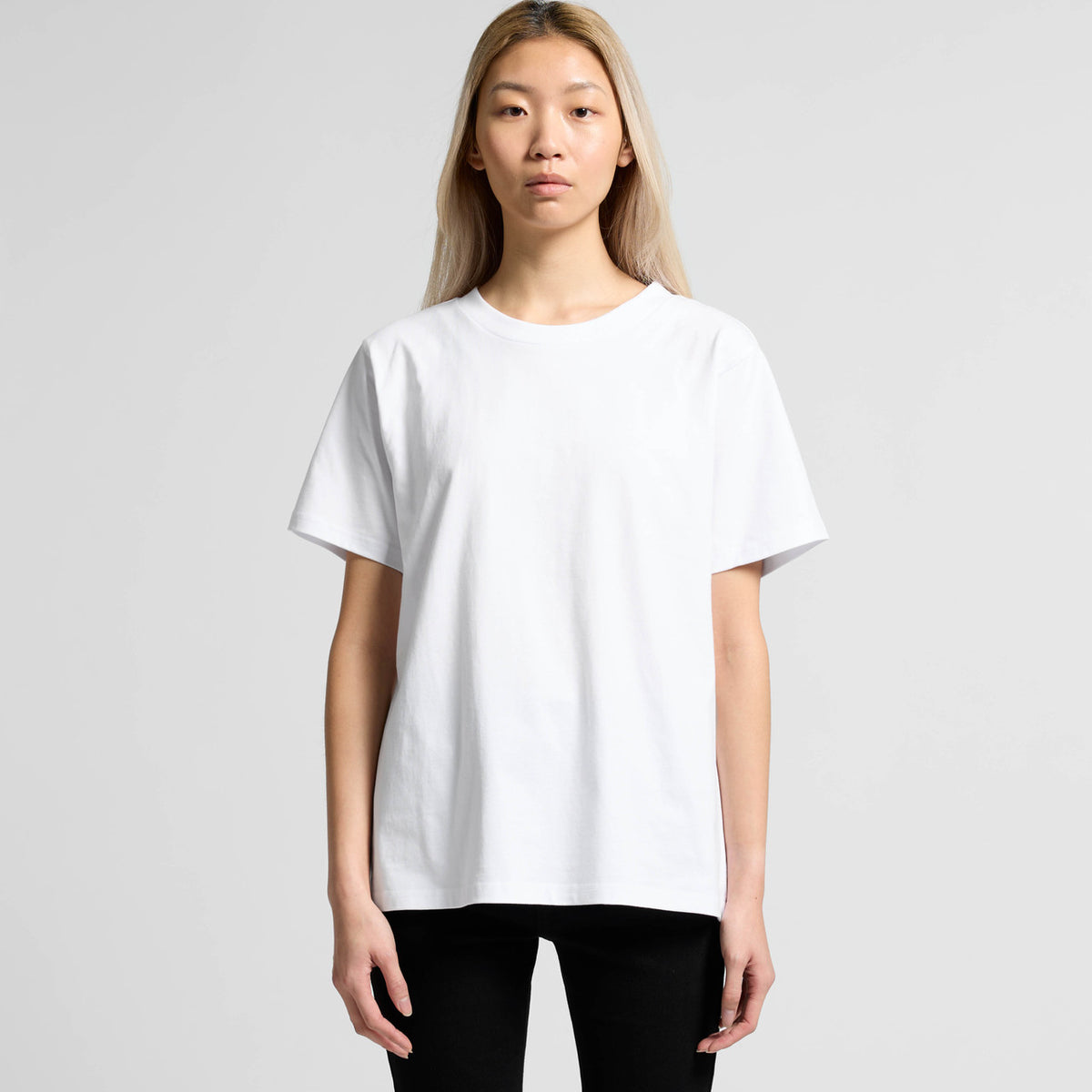AS Colour Womens Classic Minus Tee 4079