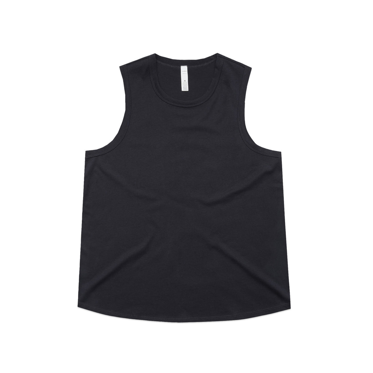 AS Colour Womens Martina Tank 4090 in Ink Blue