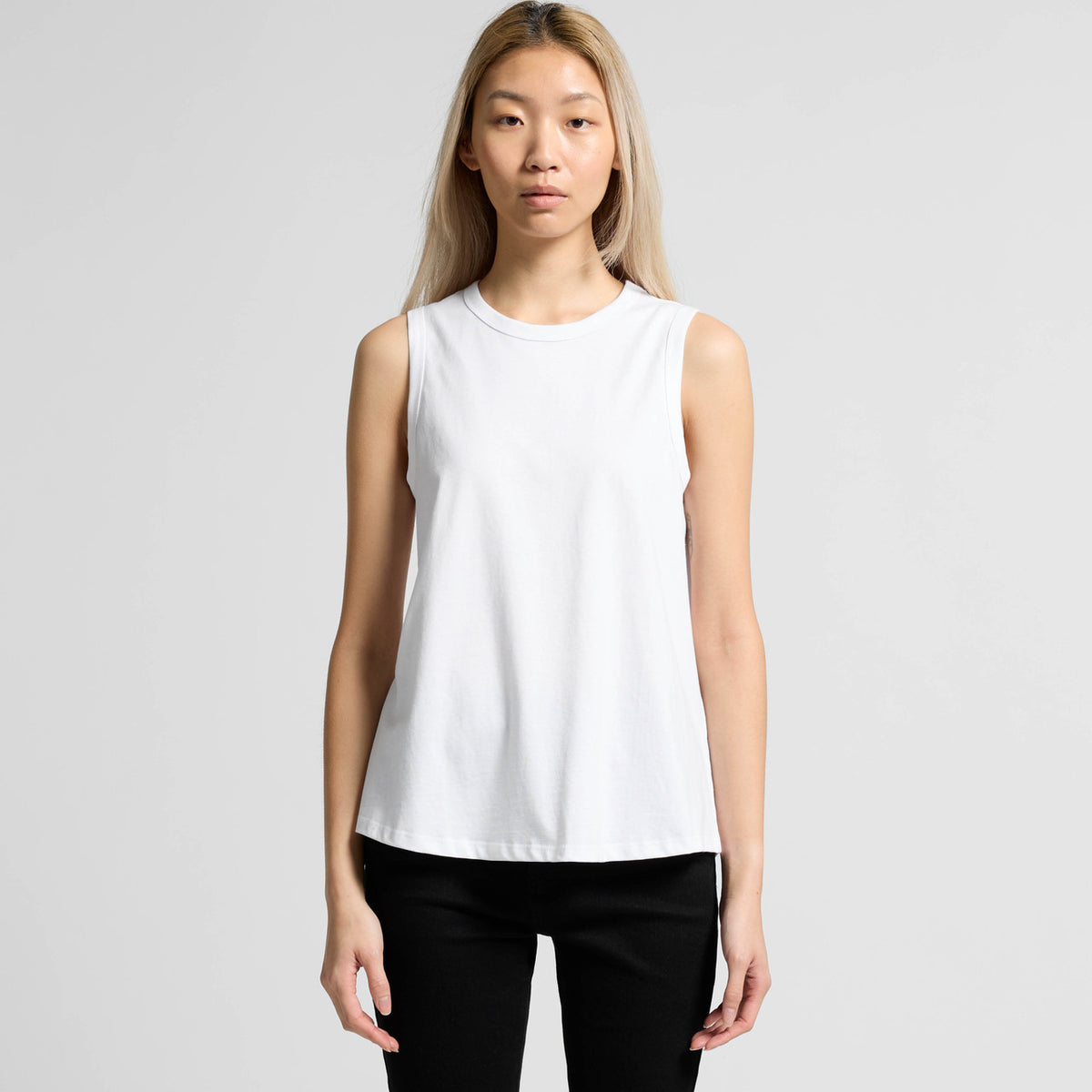 AS Colour Womens Martina Tank 4090