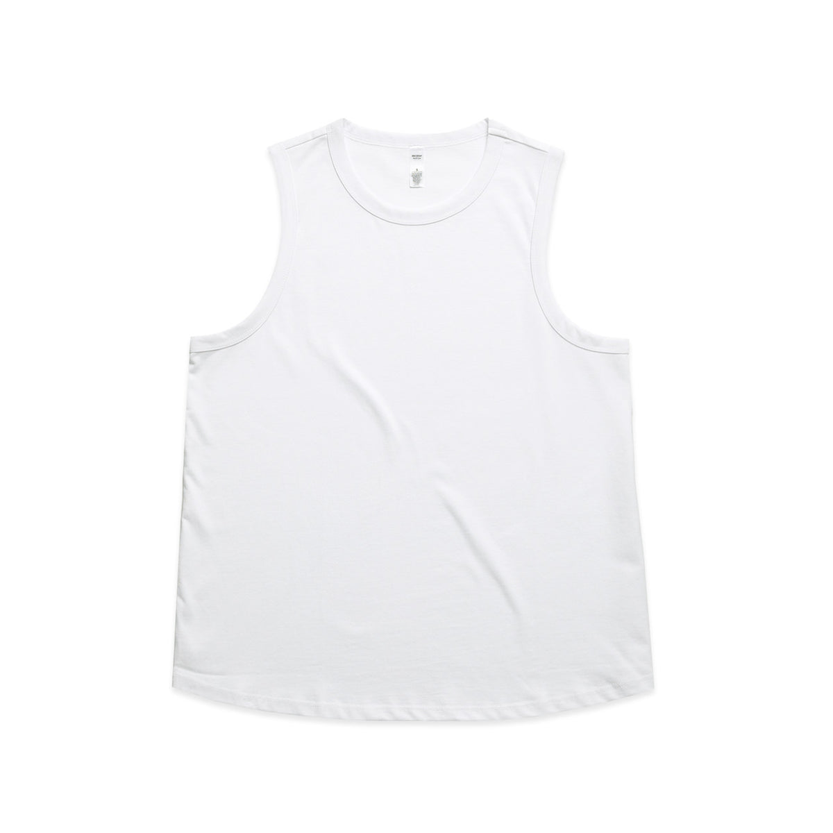 AS Colour Womens Martina Tank 4090 in White