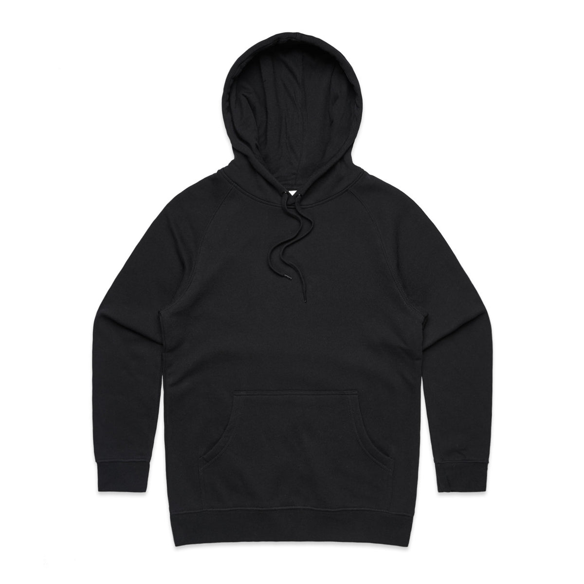 AS Colour Womens Supply Hood 4101 in Black