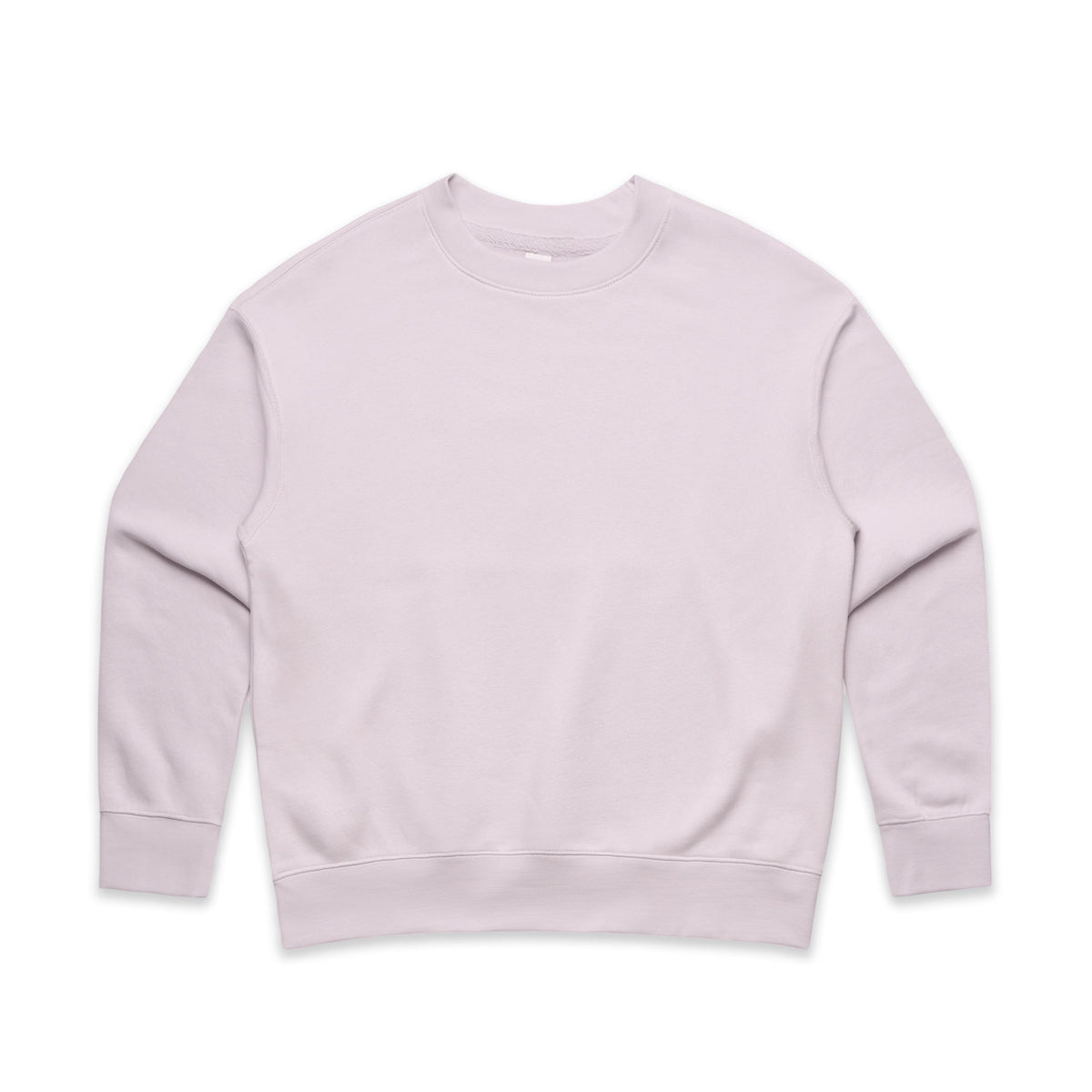 AS Colour Womens Relax Crew 4160 in Orchid