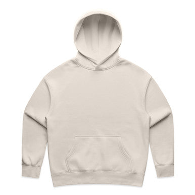 AS Colour Womens Relax Hood 4161 in Bone