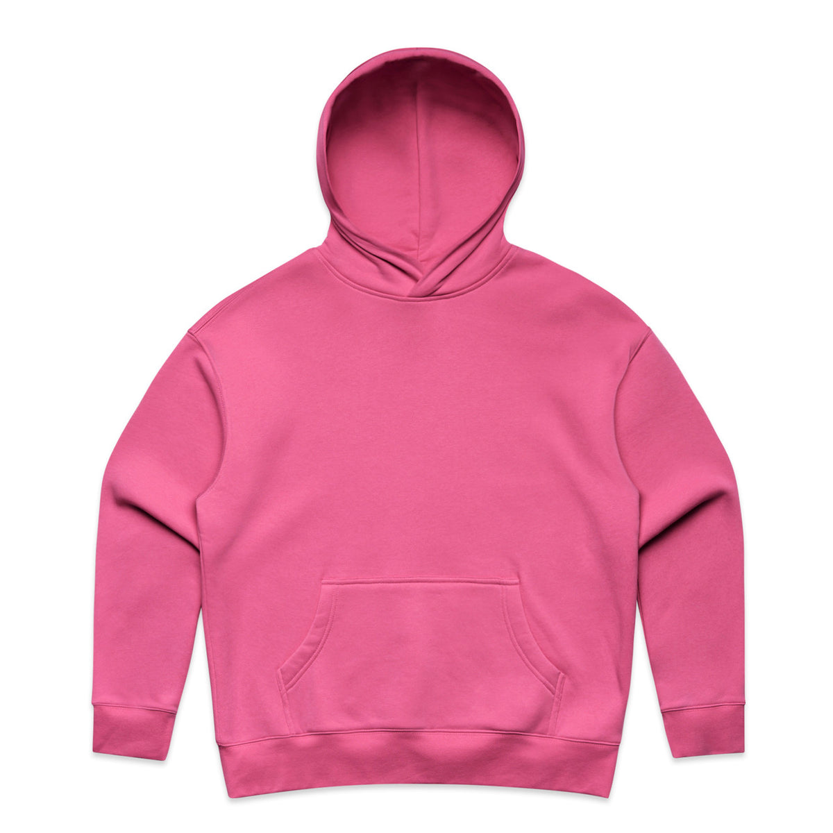 AS Colour Womens Relax Hood 4161 in Charity Pink