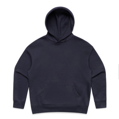 AS Colour Womens Relax Hood 4161 in Ink Blue