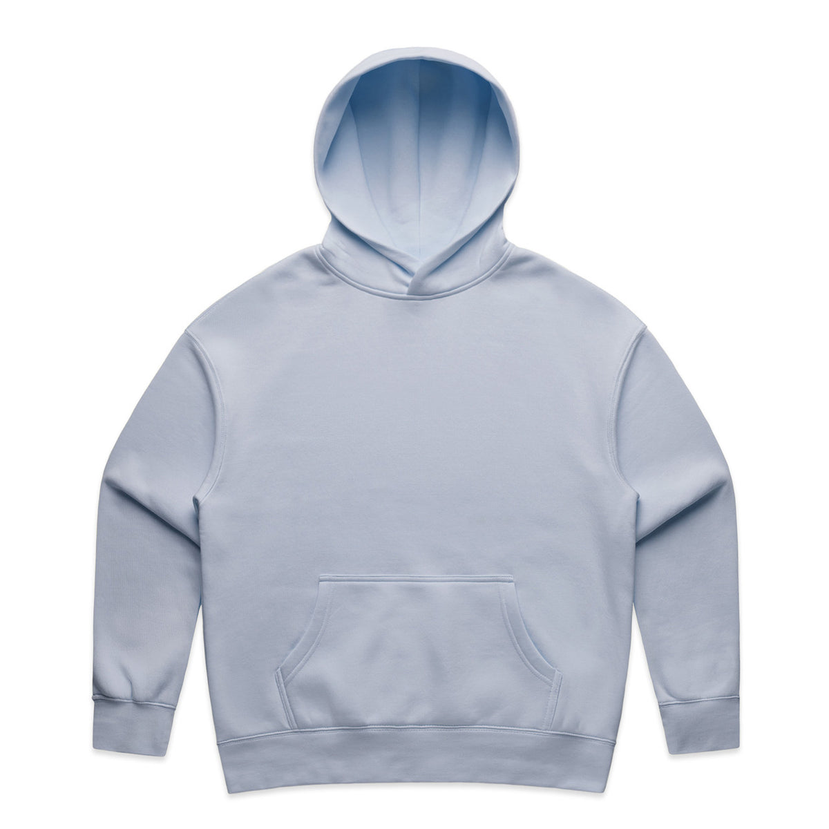 AS Colour Womens Relax Hood 4161 in Powder