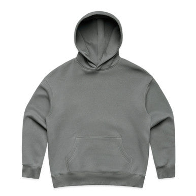 AS Colour Womens Relax Hood 4161 in Shadow