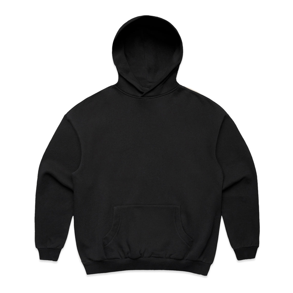 AS Colour Womens Box Hood 4171 in Black