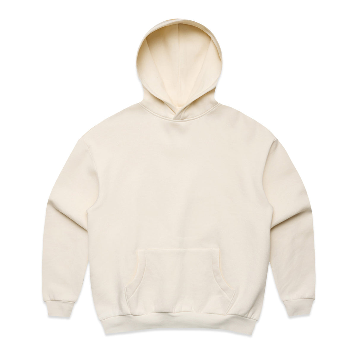 AS Colour Womens Box Hood 4171 in Ecru