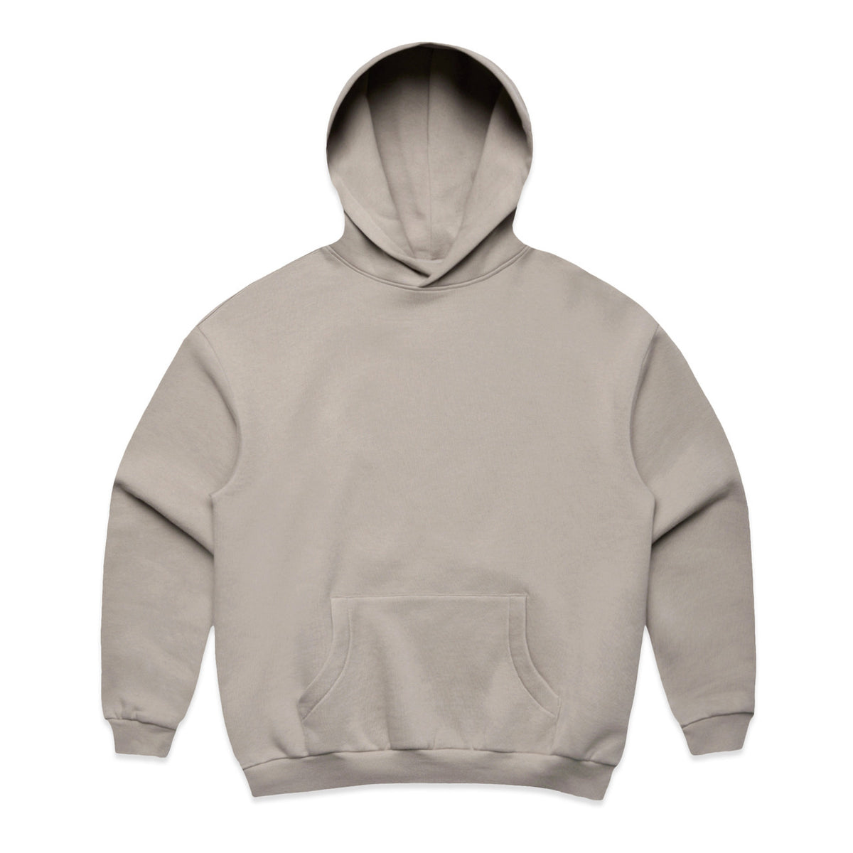 AS Colour Womens Box Hood 4171 in Mushroom