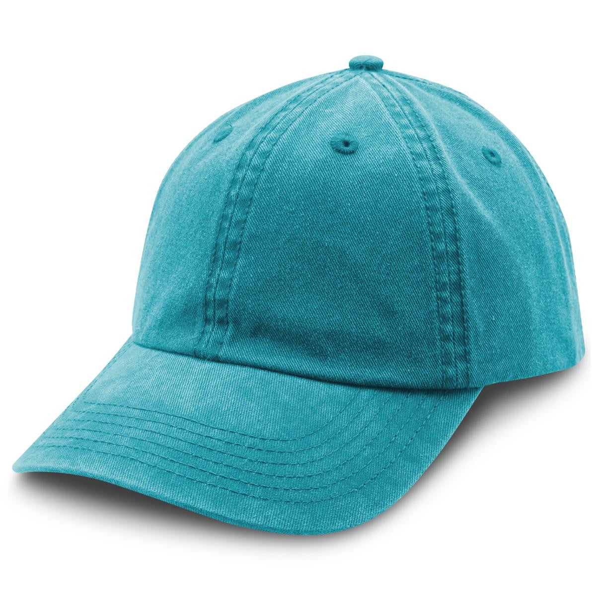 Legend Washed Chino Caps