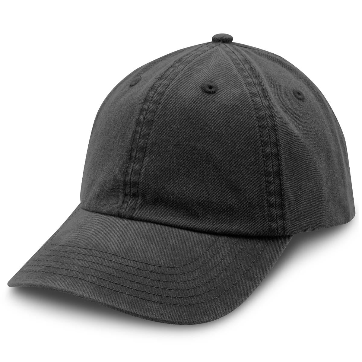 Legend Washed Chino Caps
