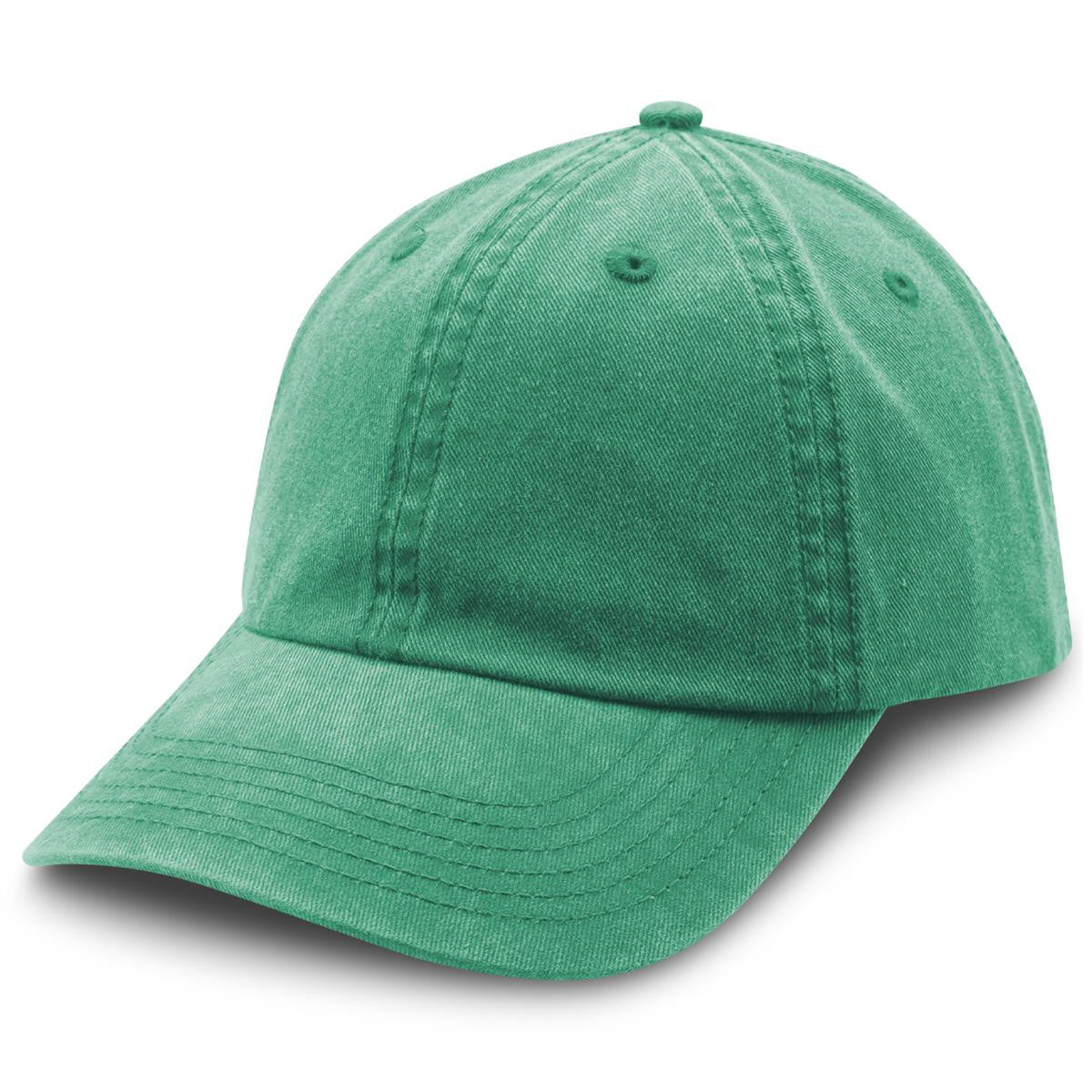 Legend Washed Chino Caps
