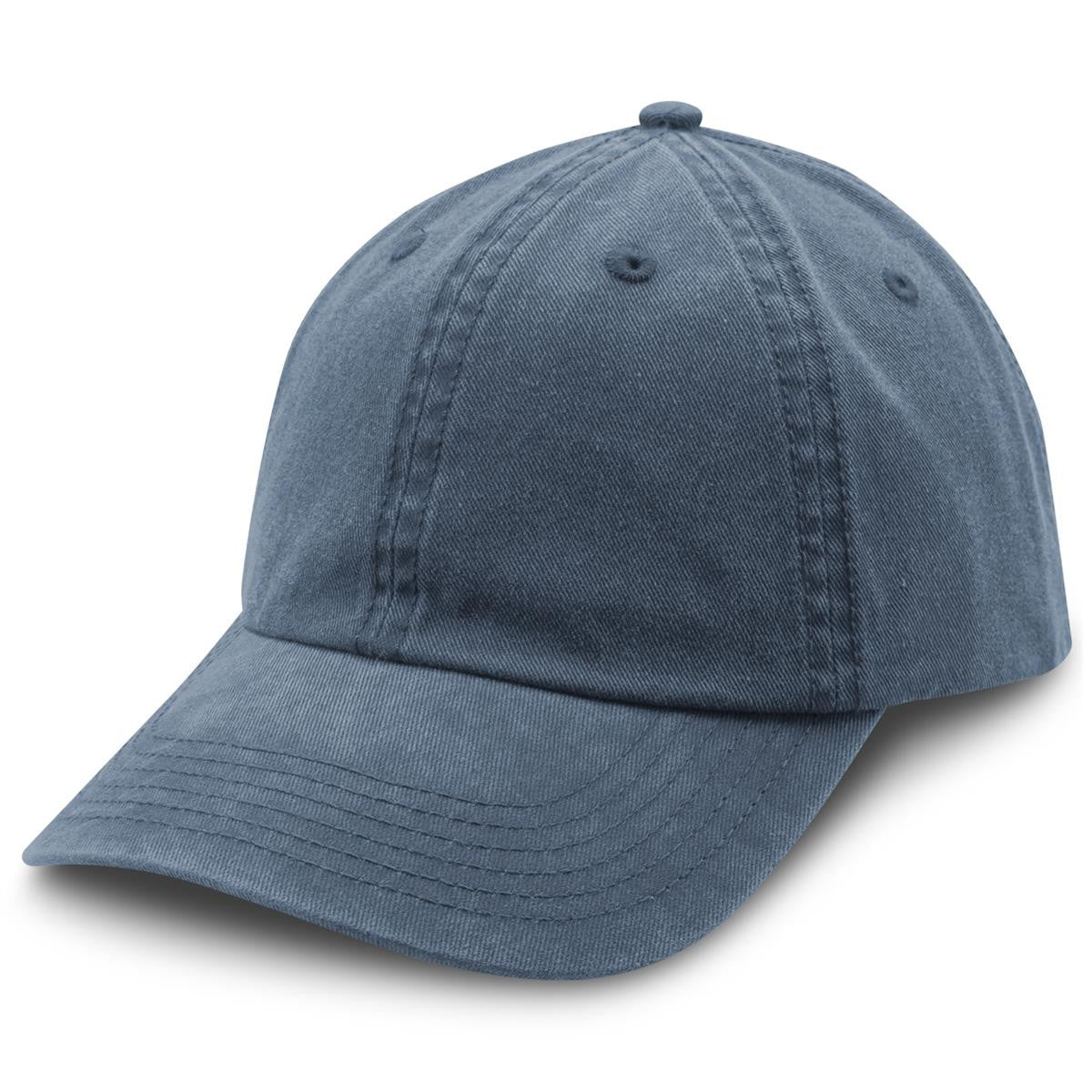 Legend Washed Chino Caps