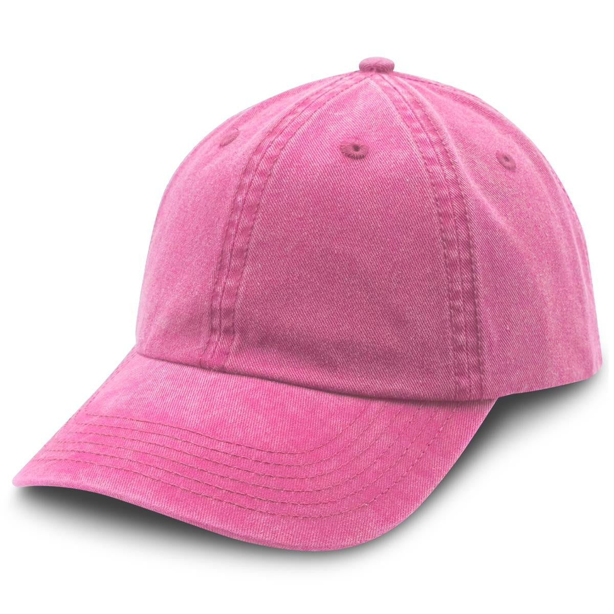 Legend Washed Chino Caps