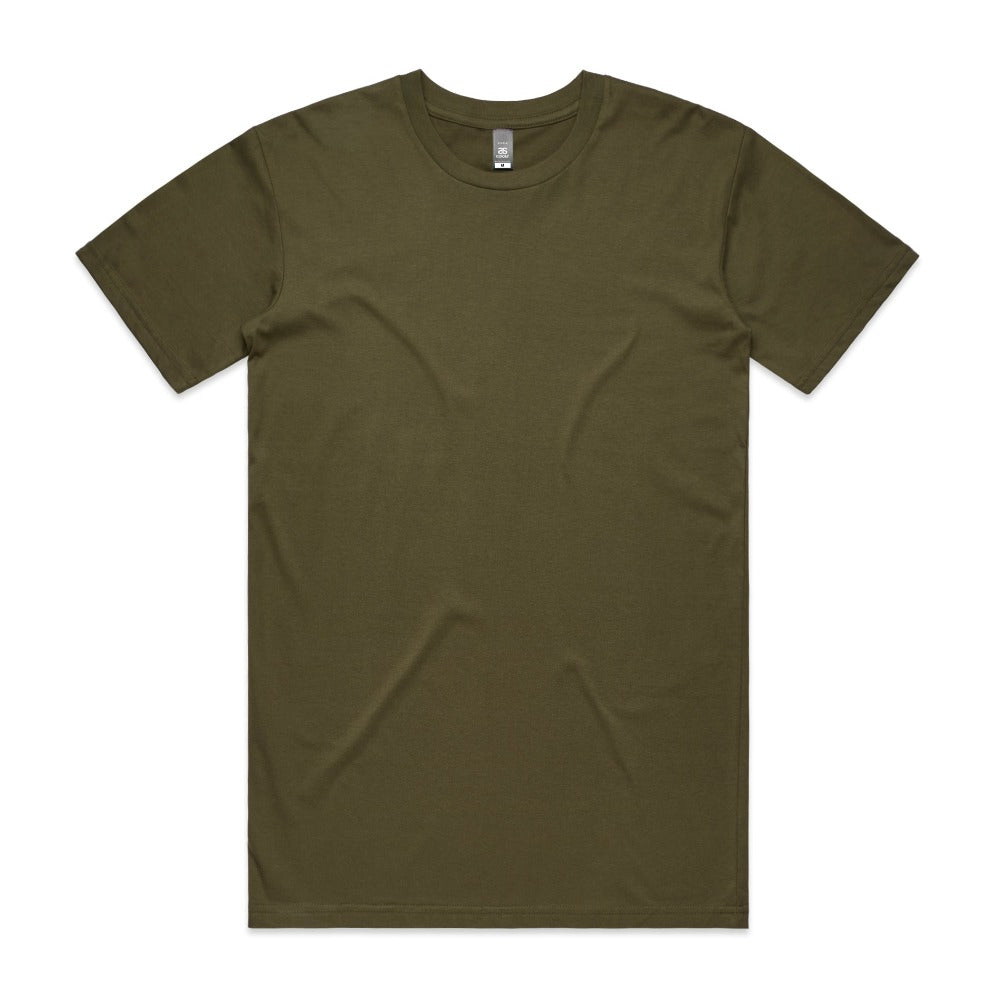 AS Colour Mens Staple Tee 5001