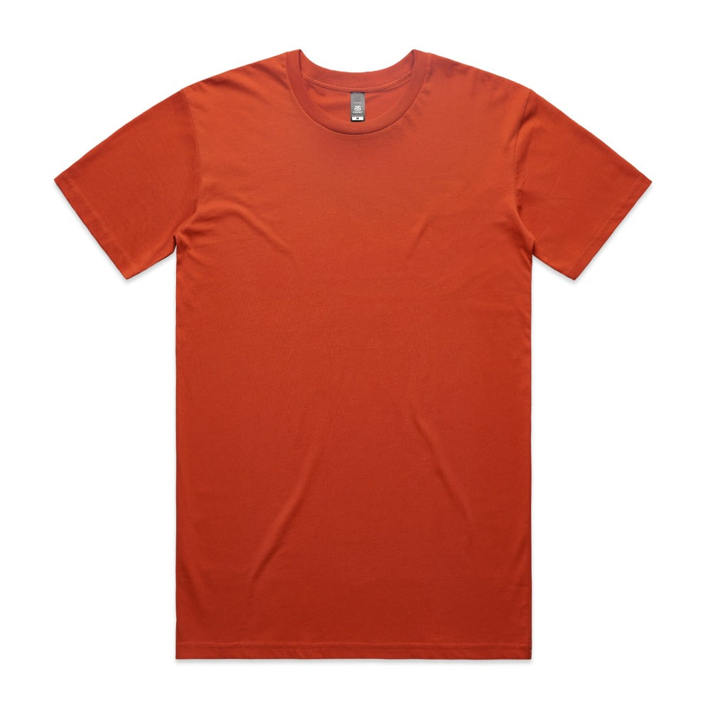 AS Colour Mens Staple Tee 5001