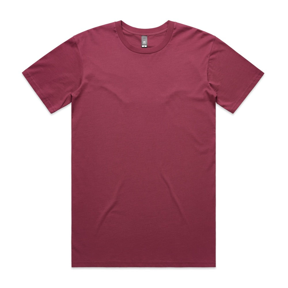 AS Colour Mens Staple Tee 5001