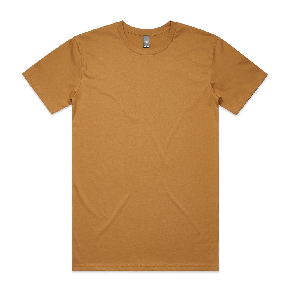 AS Colour Mens Staple Tee 5001