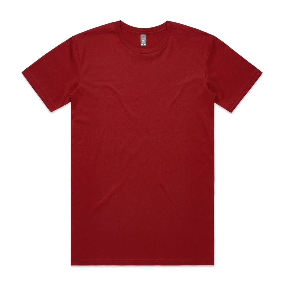 AS Colour Mens Staple Tee 5001