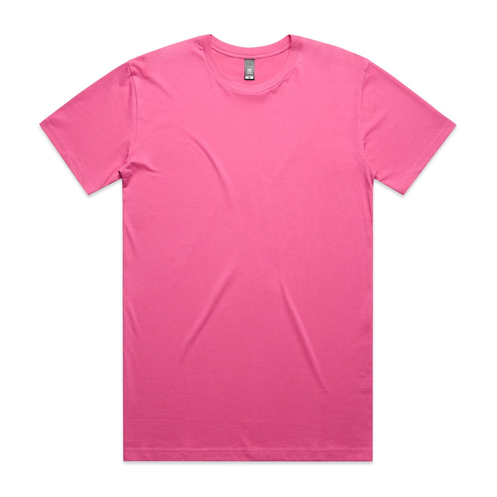 AS Colour Mens Staple Tee 5001