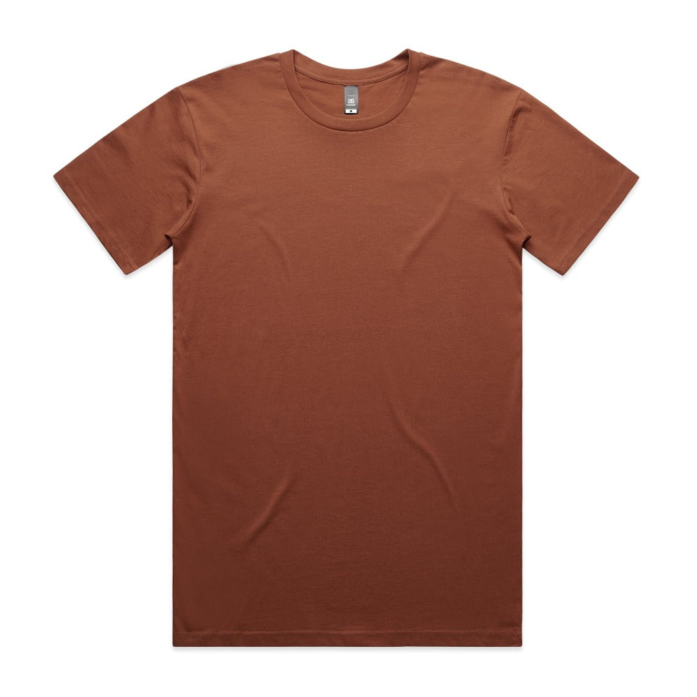 AS Colour Mens Staple Tee 5001