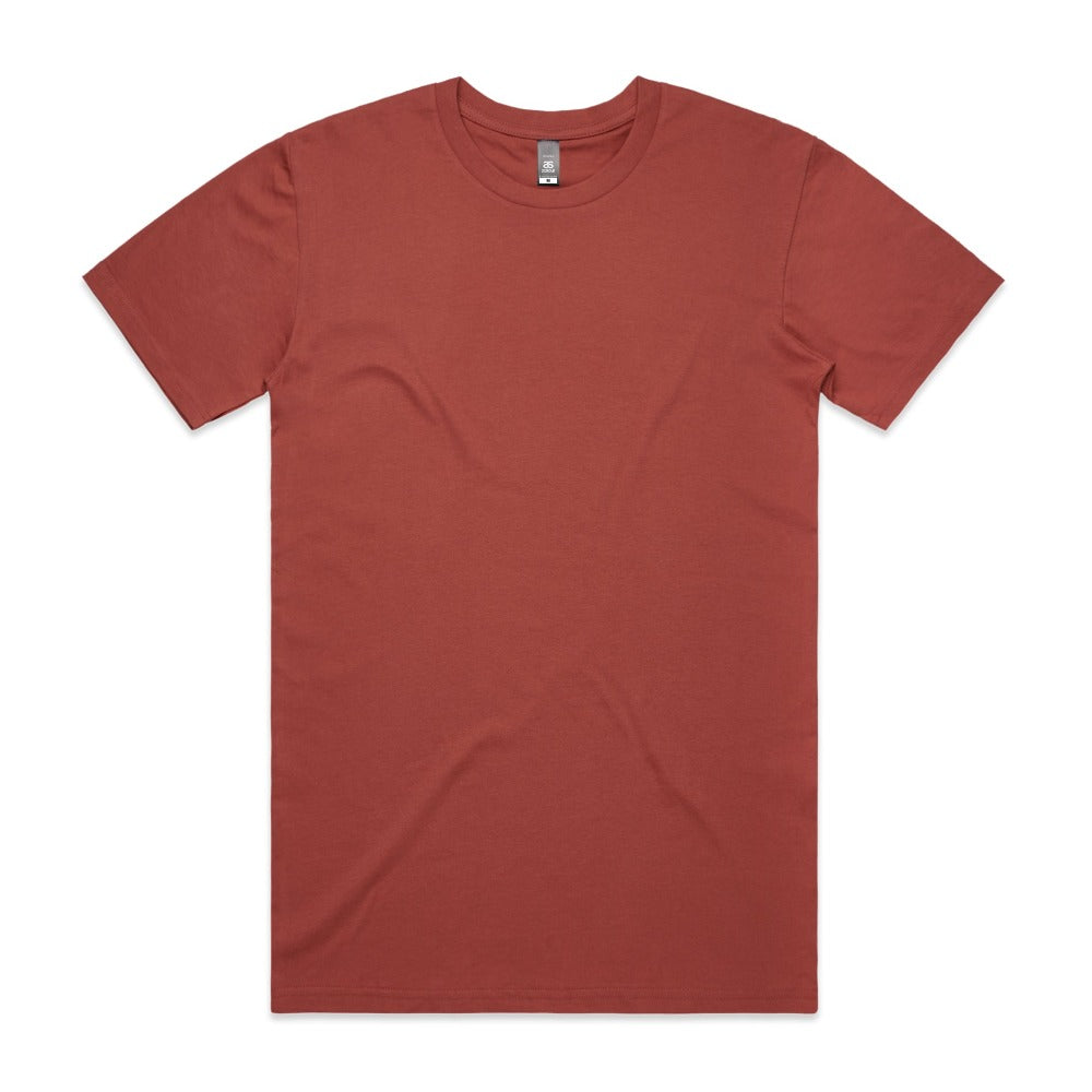 AS Colour Mens Staple Tee 5001