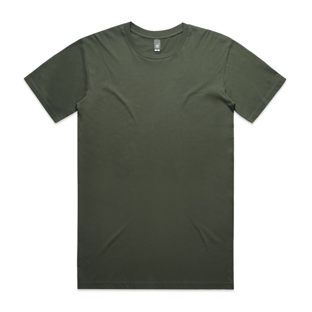 AS Colour Mens Staple Tee 5001