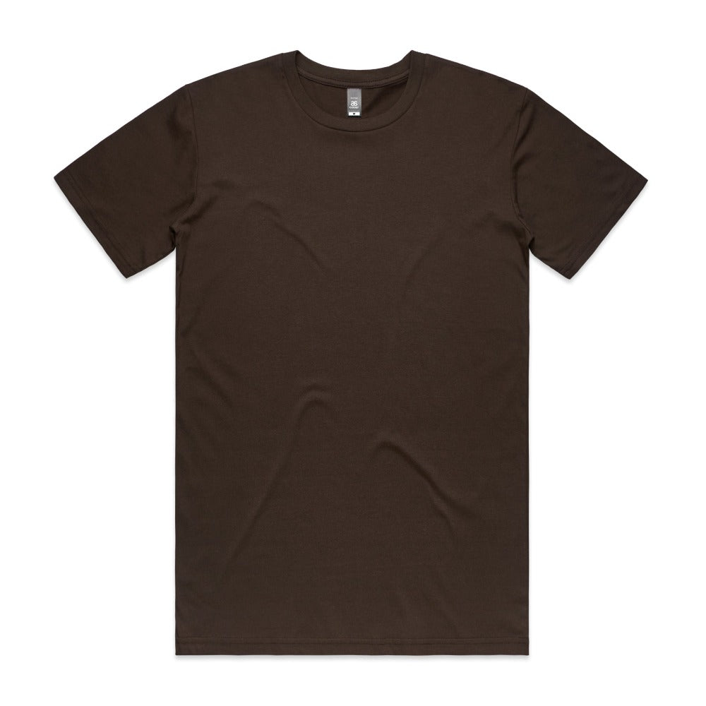 AS Colour Mens Staple Tee 5001