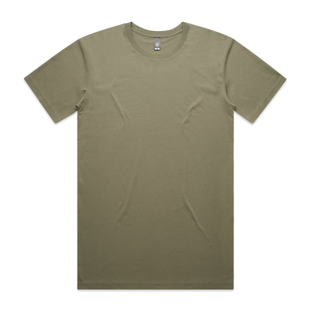 AS Colour Mens Staple Tee 5001