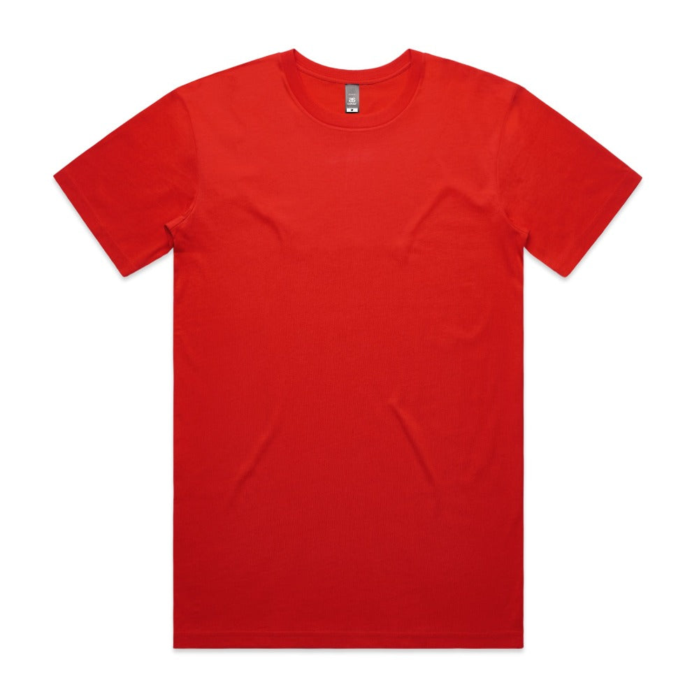 AS Colour Mens Staple Tee 5001